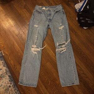 Levi Jeans